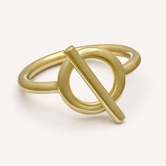 Rafaella - Bague 'Arion' pour Femmes