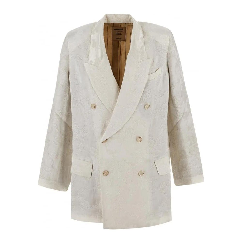 Uma wang - Veste pour Hommes