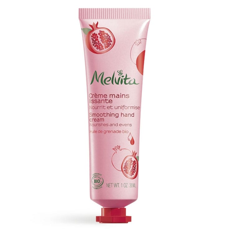 Melvita - Crème pour les mains 'Impulse Jeunesse' - 30 ml