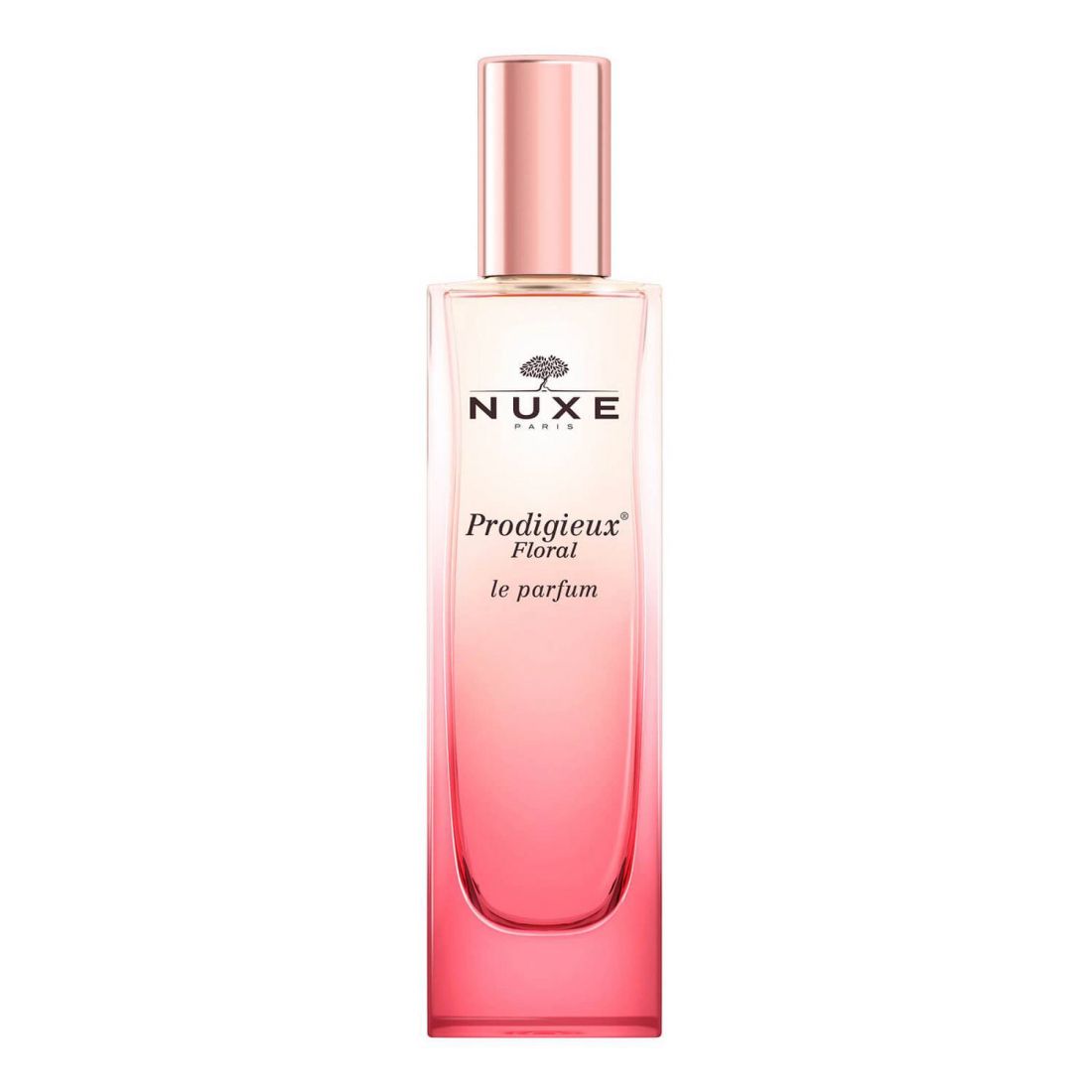 Nuxe - Eau de parfum 'Prodigieux® Floral' - 50 ml