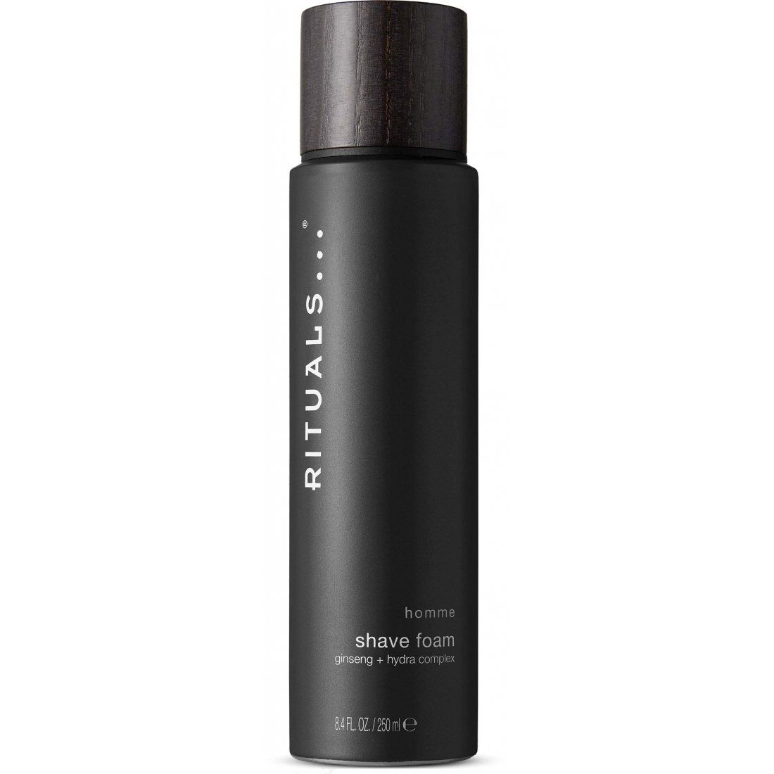 Rituals - Mousse de rasage 'Homme' - 200 ml