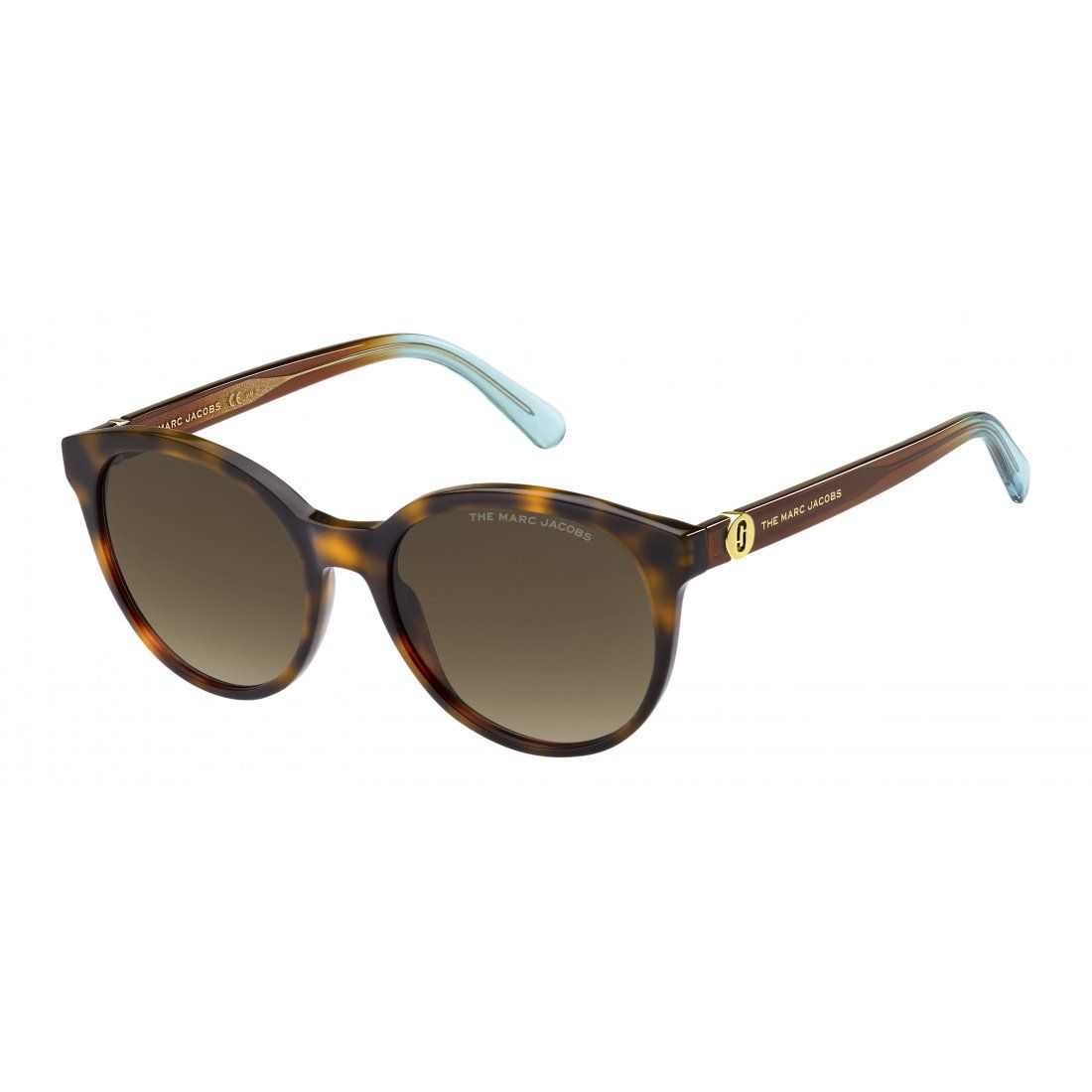Marc jacobs - Lunettes de soleil 'MARC-583-S-ISK' pour Femmes