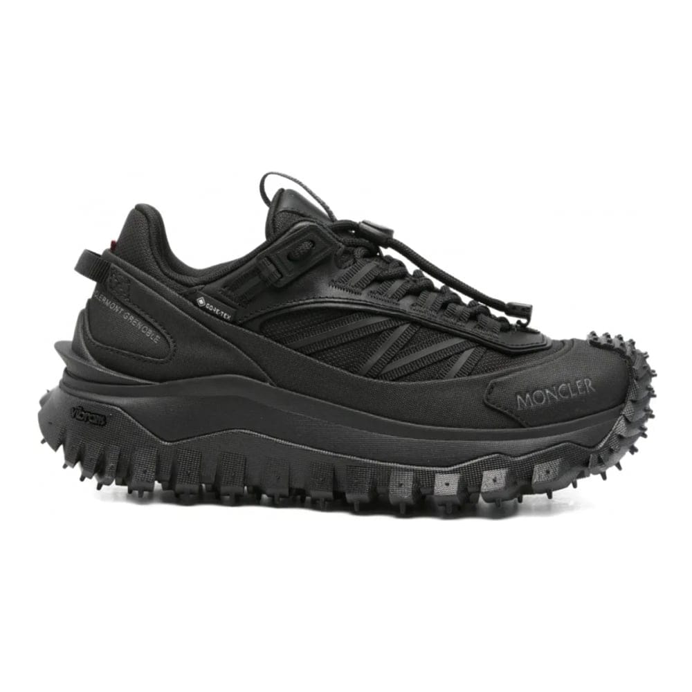 Moncler - Sneakers 'Trailgrip GTX' pour Femmes