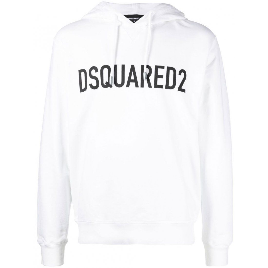 Dsquared2 - Sweatshirt à capuche  'Logo' pour Hommes