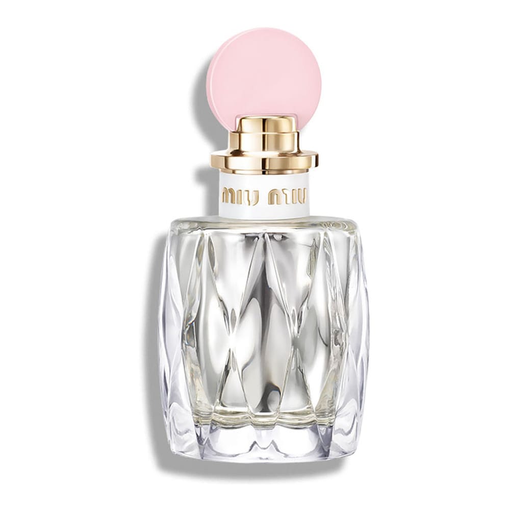 Miu Miu - Eau de parfum 'Fleur D'Argent Absolue' - 100 ml