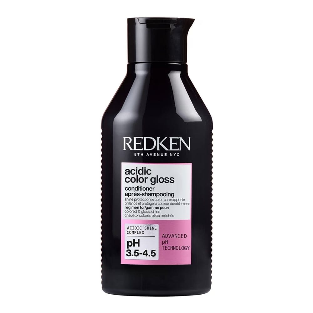 Redken - Après-shampoing 'Acidic Color Gloss' - 500 ml