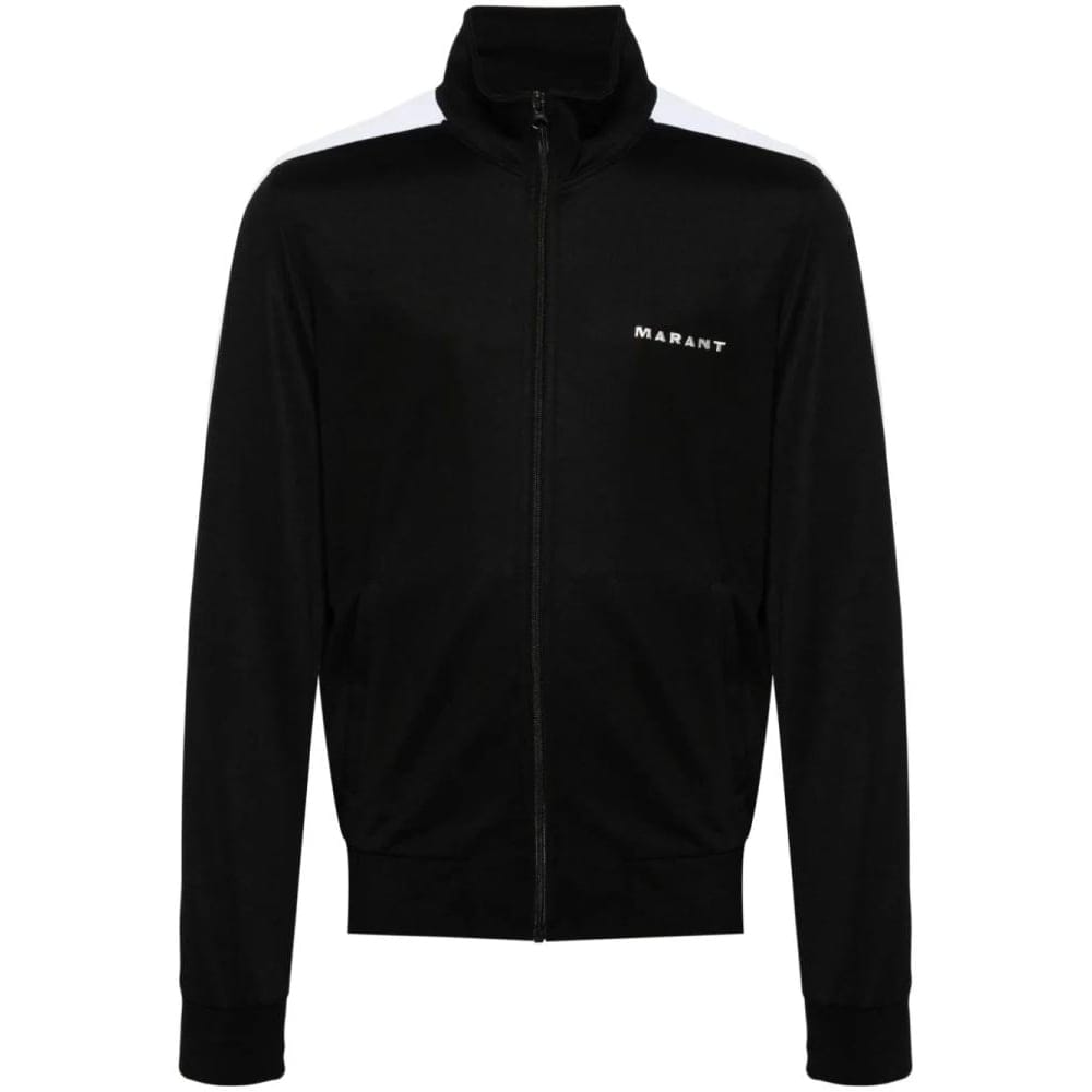 Isabel marant - Veste 'Ronny Stripe-Detail' pour Hommes