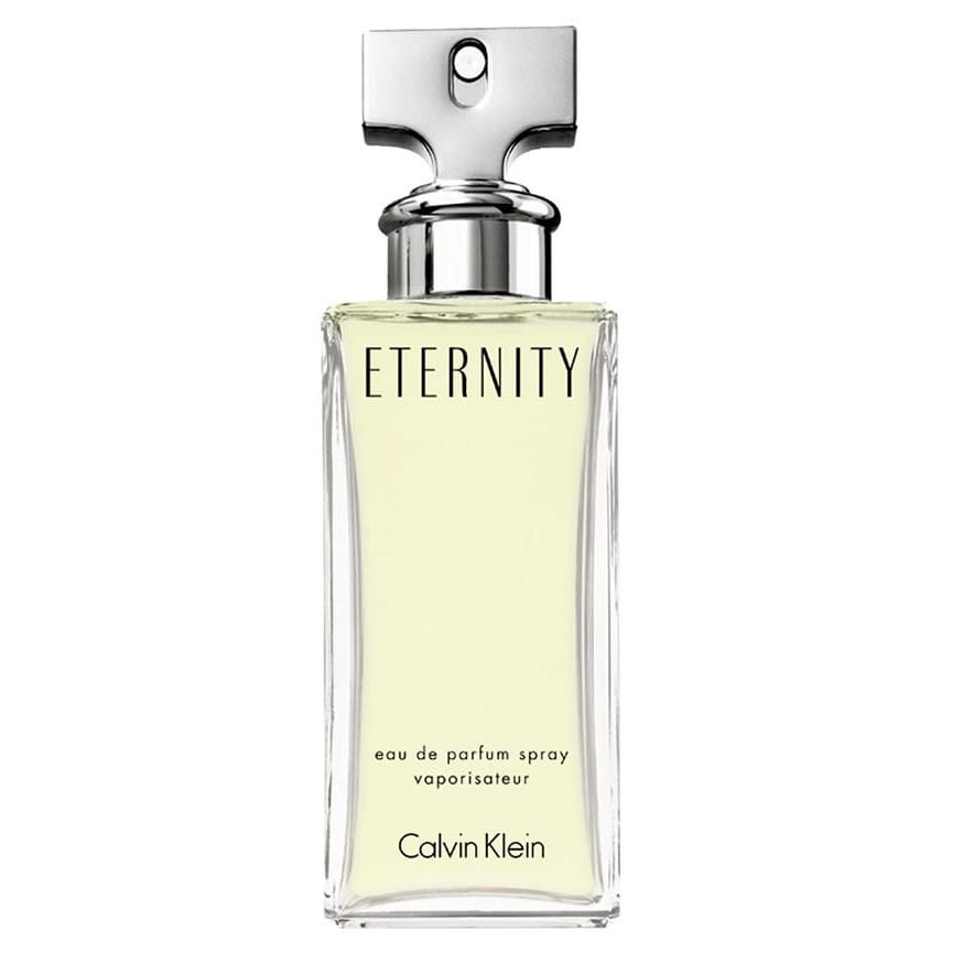 Calvin Klein - Eau de parfum 'Eternity' - 100 ml