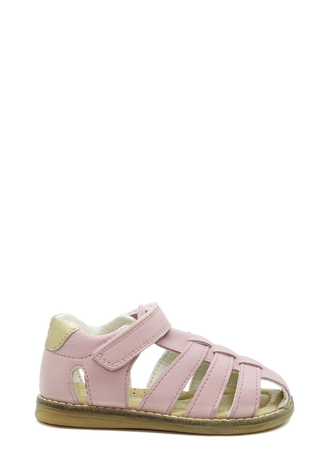 Benjie - Valcolla  Jeune enfant Rose