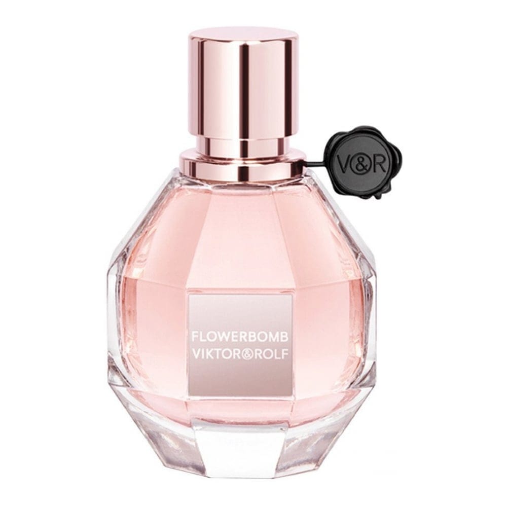 Viktor & rolf - Eau de parfum 'Flowerbomb' - 50 ml