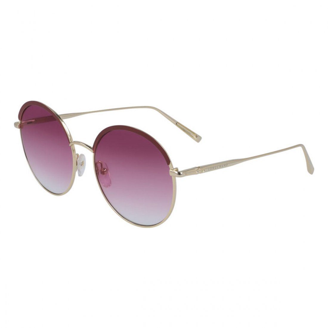 Longchamp - Lunettes de soleil 'LO131S (721)' pour Femmes