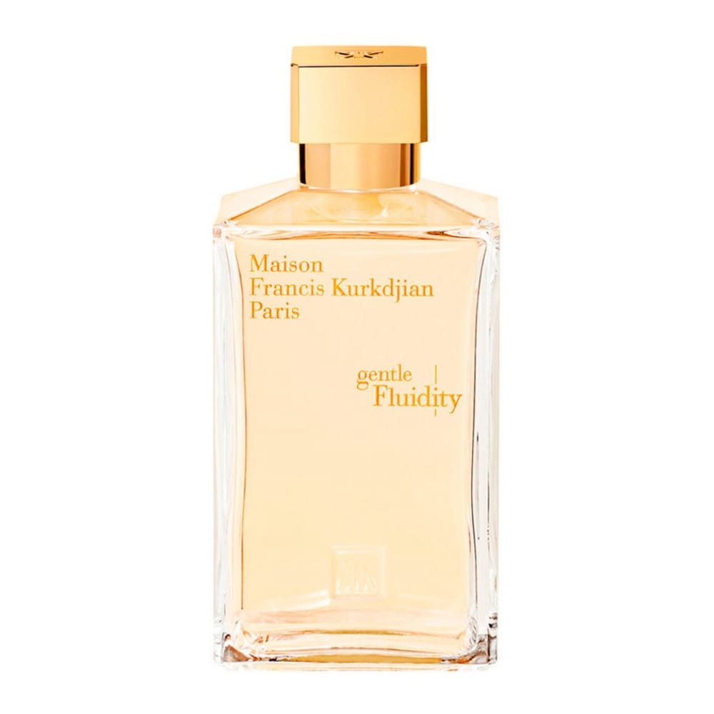 Maison francis kurkdjian - Eau de parfum 'Gentle Fluidity Gold' - 200 ml