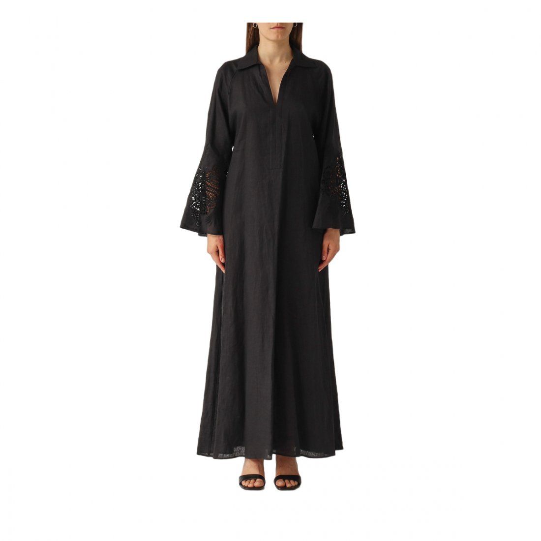 Max mara studio - Robe maxi 'Strano' pour Femmes