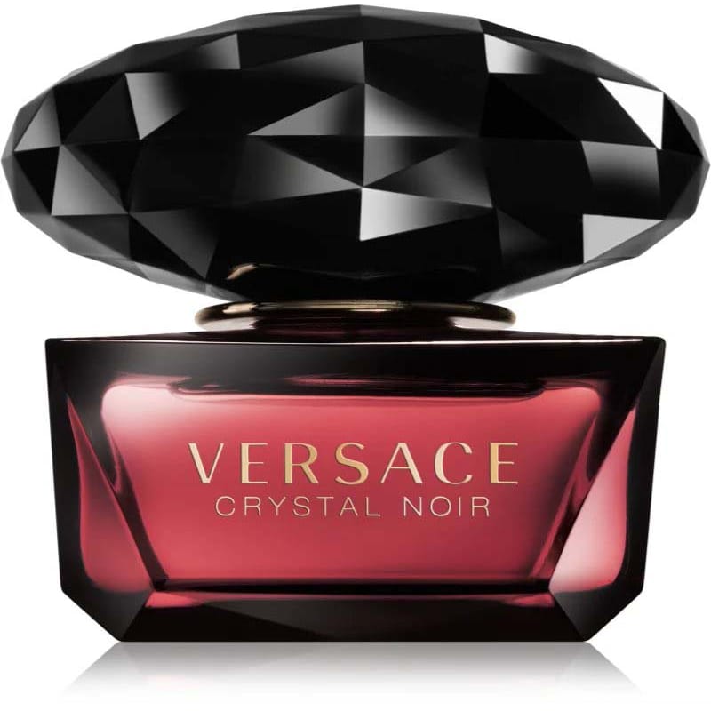 Versace - Eau de parfum 'Crystal Noir' - 50 ml
