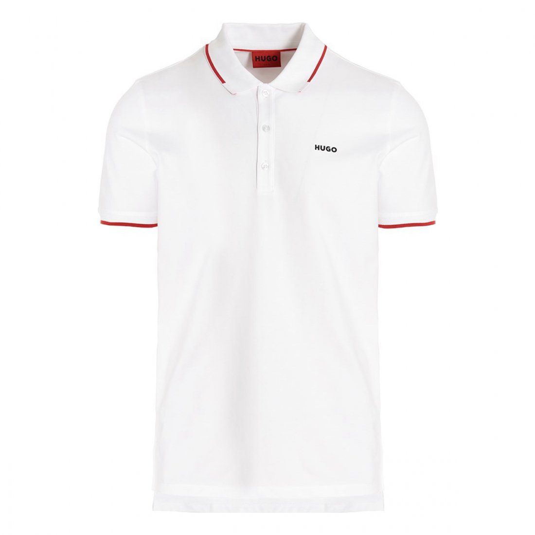 Hugo boss - Polo 'Logo' pour Hommes