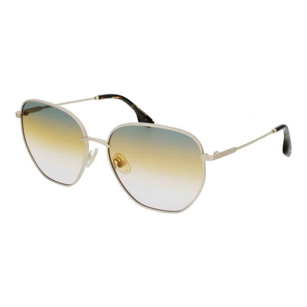 Victoria beckham - '60mm Gradient Sunglasses' pour Femmes