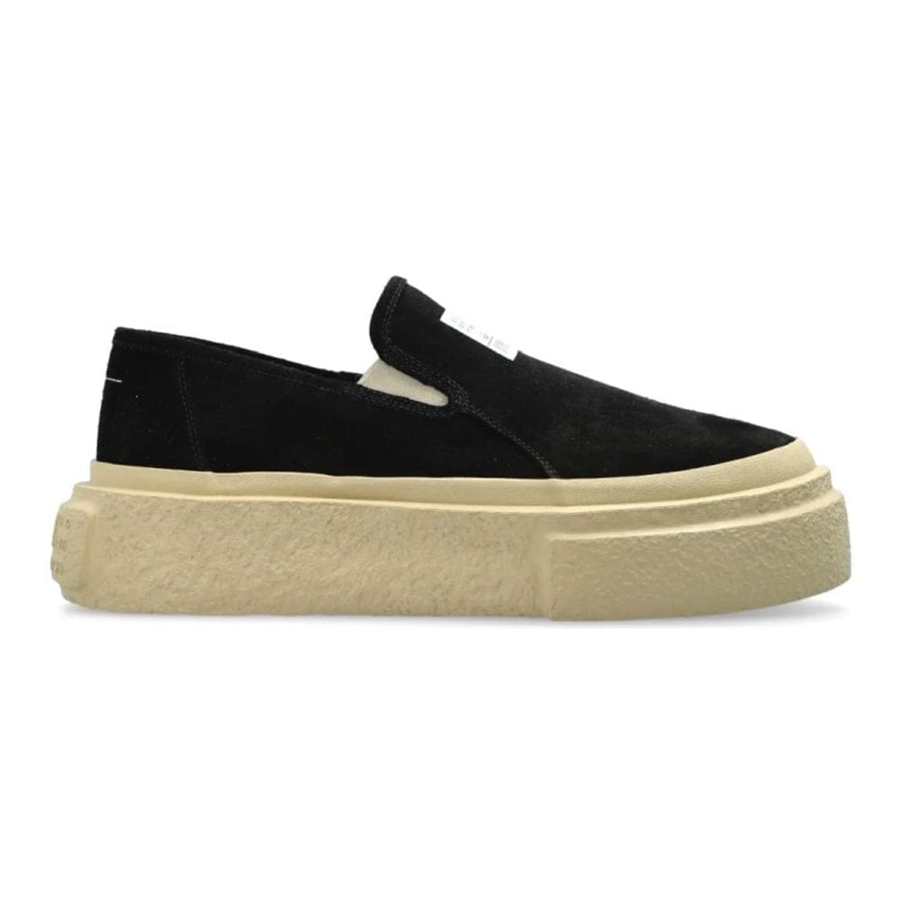 Mm6 maison margiela - Slip-on Sneakers pour Hommes