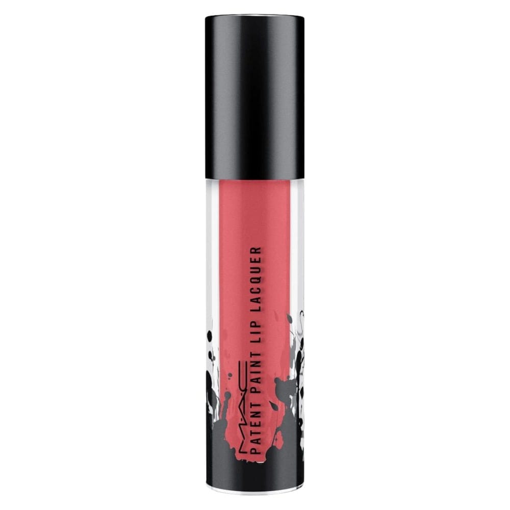 Mac cosmetics - Laque à lèvres 'Patent Paint' - 587 Lacquered Up 3.8 g