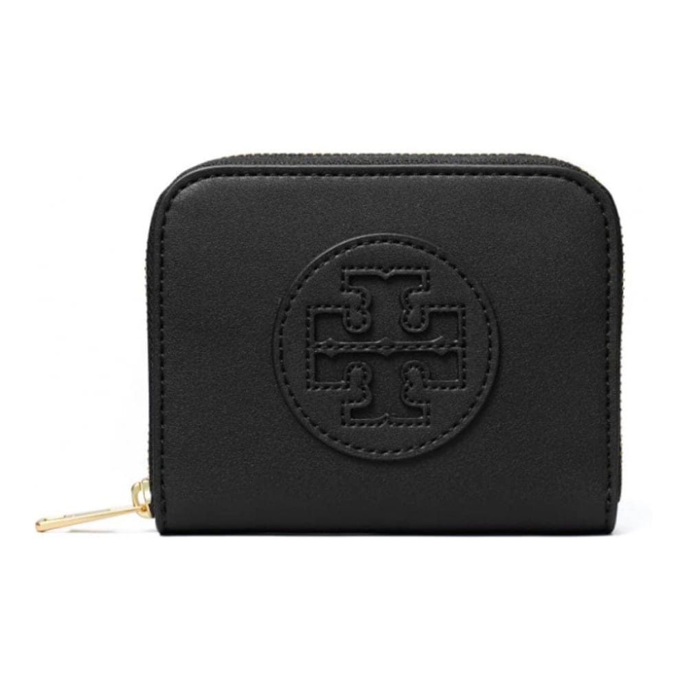 Tory burch - Portefeuille 'Small Ella' pour Femmes