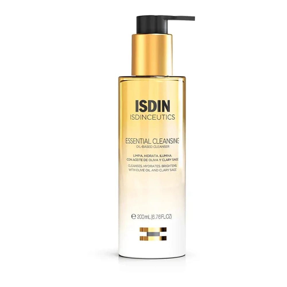 ISDIN - Huile Lavante 'Isdinceutics Essential' - 200 ml