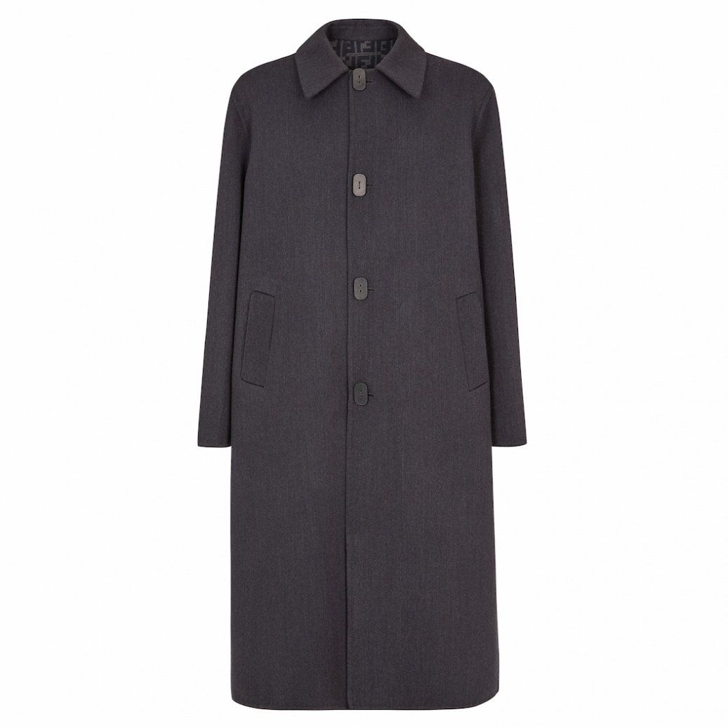 Fendi - Manteau pour Hommes