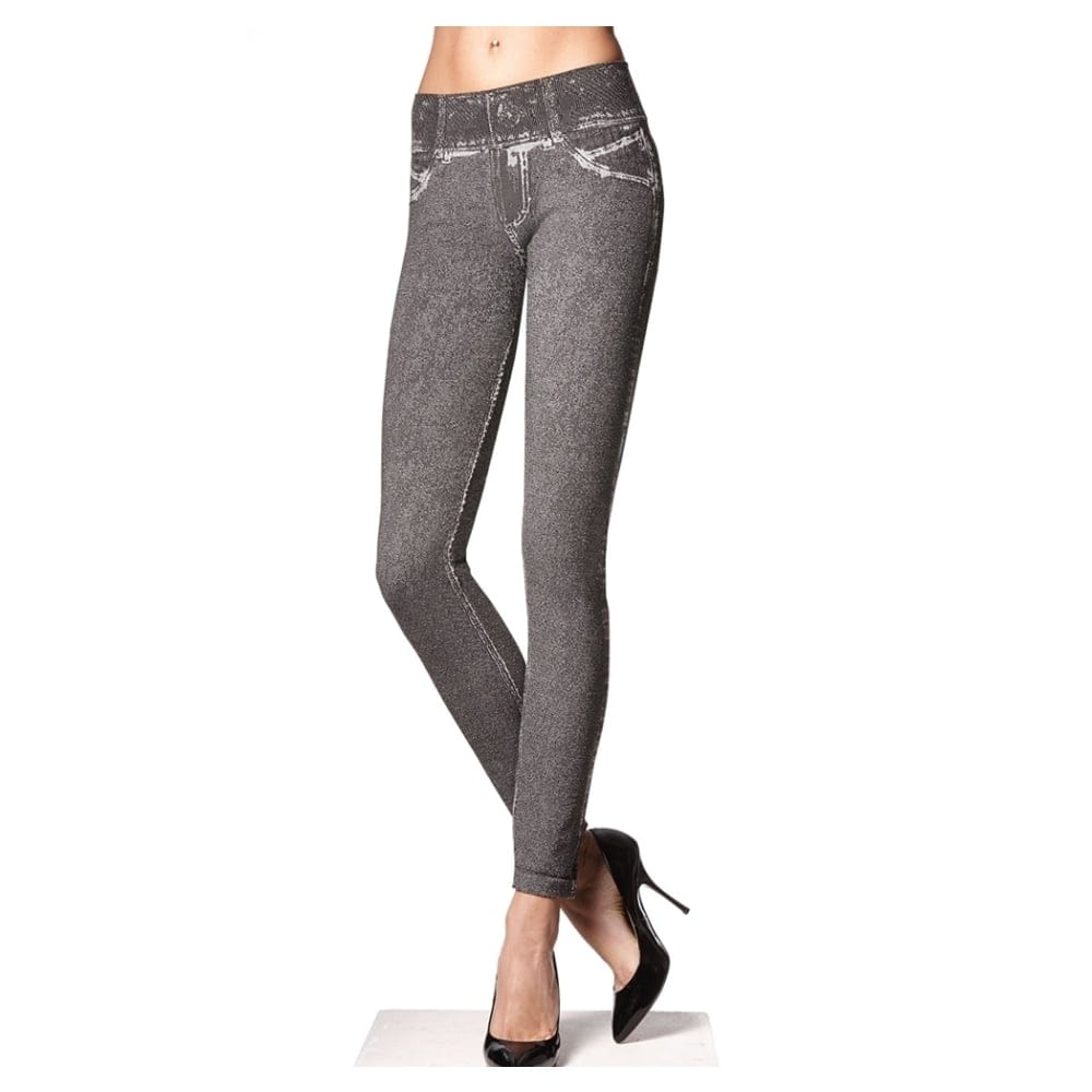 Jeensy - Leggings sculptante 'Rory' pour Femmes