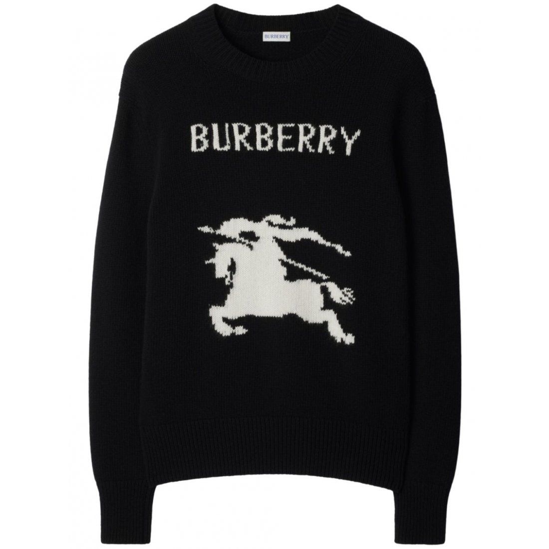 Burberry - Pull 'Ekd' pour Hommes