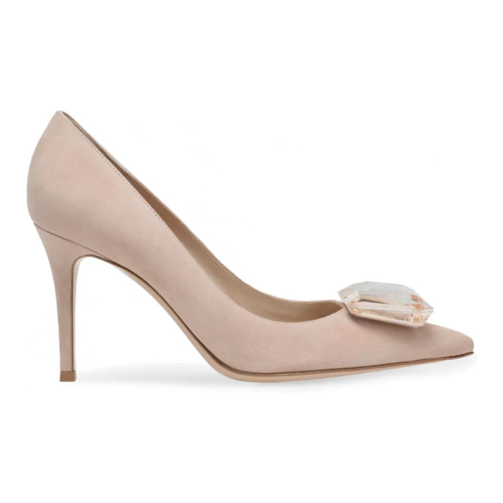 Gianvito rossi - Escarpins 'Jaipur' pour Femmes