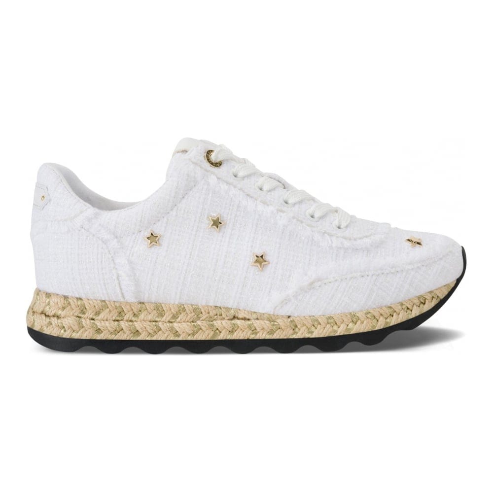Karl lagerfeld paris - Sneakers 'Meaza Lace Up' pour Femmes