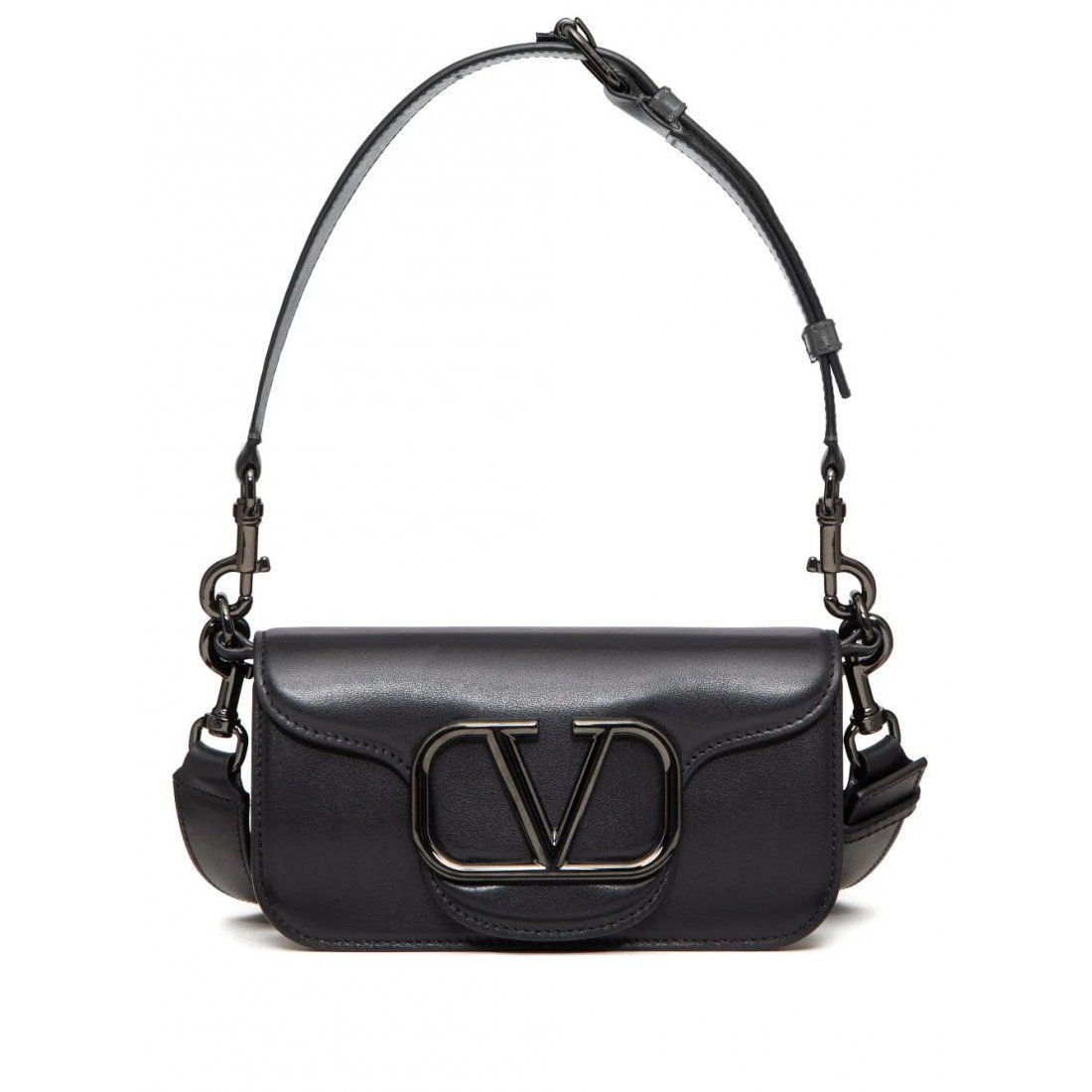 Valentino garavani - Sac à bandoulière 'Mini Locò' pour Hommes