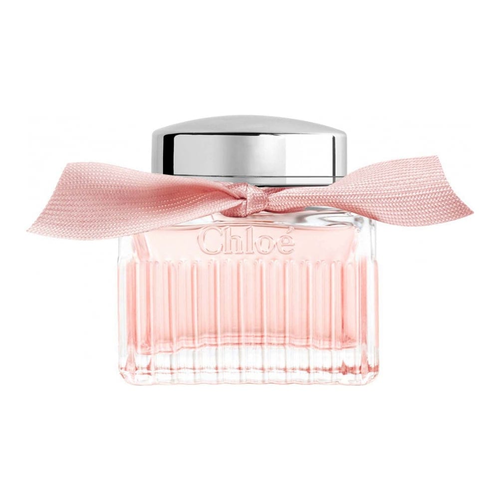 Chloé - Eau de toilette 'L'Eau de Chloé' - 50 ml
