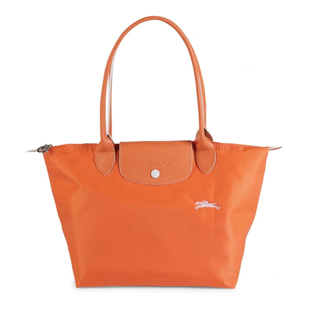 Longchamp - Sac Cabas 'Le Pliage Club Small Shoulder' pour Femmes
