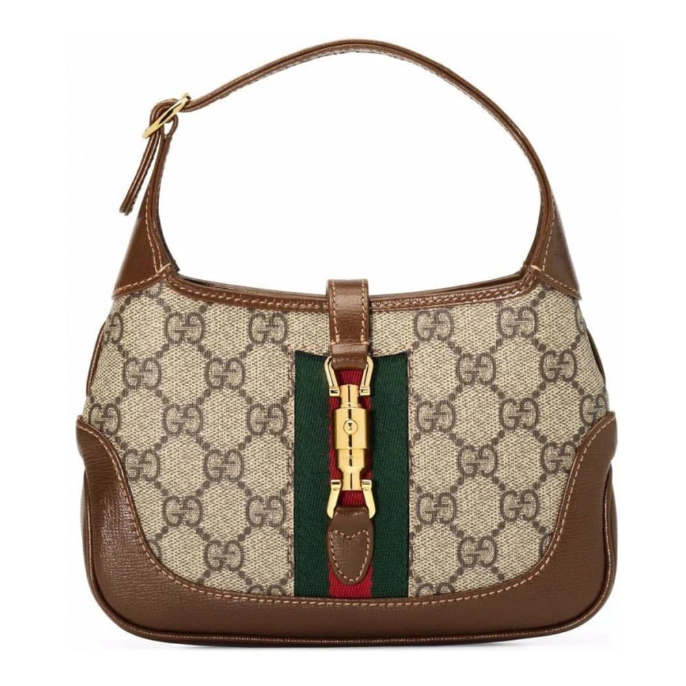 Gucci - Sac à bandoulière 'Mini Jackie 1961' pour Femmes
