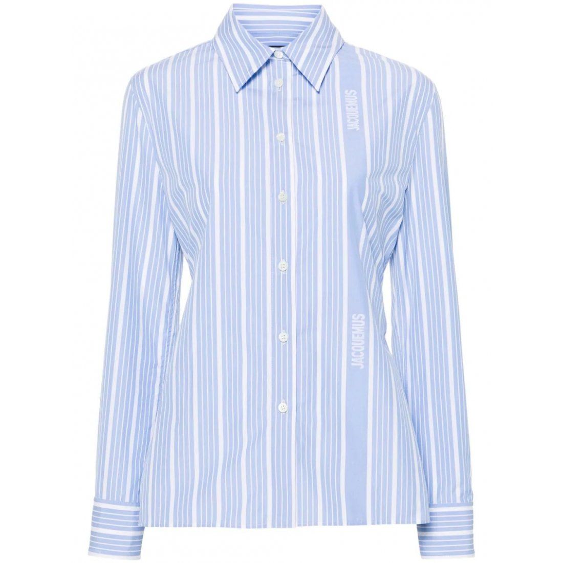 Jacquemus - Chemise 'La Chemise De Costume' pour Femmes