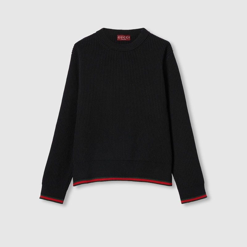 Gucci - Pull pour Hommes
