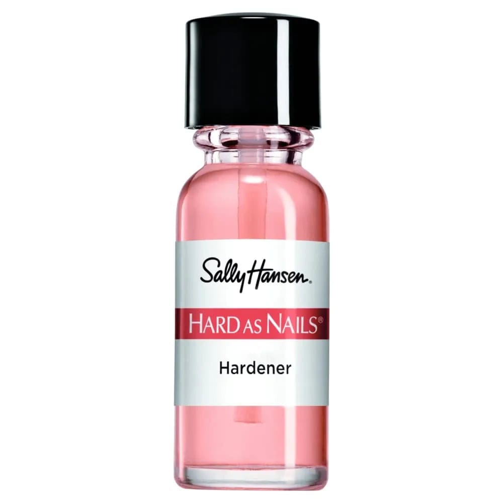 Sally hansen - Durcisseur d'ongles 'Hard As Nails' - 13.3 ml