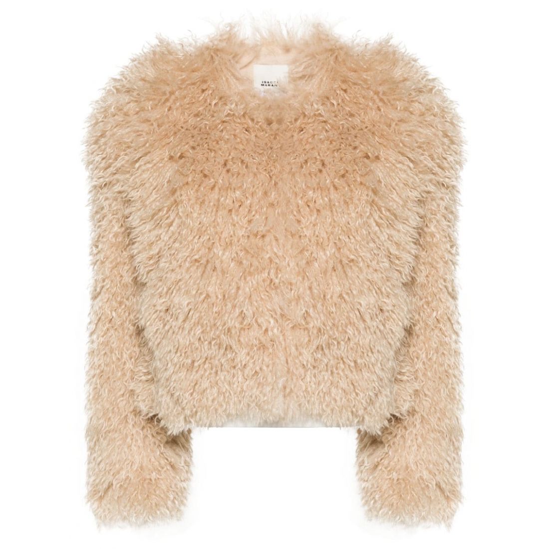Isabel marant - Veste courte 'Faustine' pour Femmes