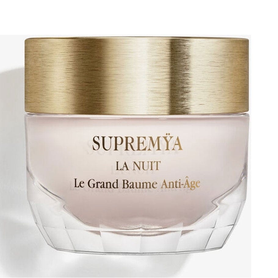 Sisley - Baume anti-âge 'Supremÿa La Nuit Le Grand' - 50 ml