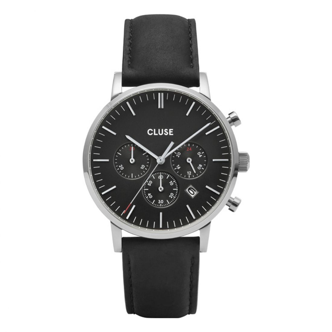 Cluse - Montre 'CW0101502001' pour Femmes