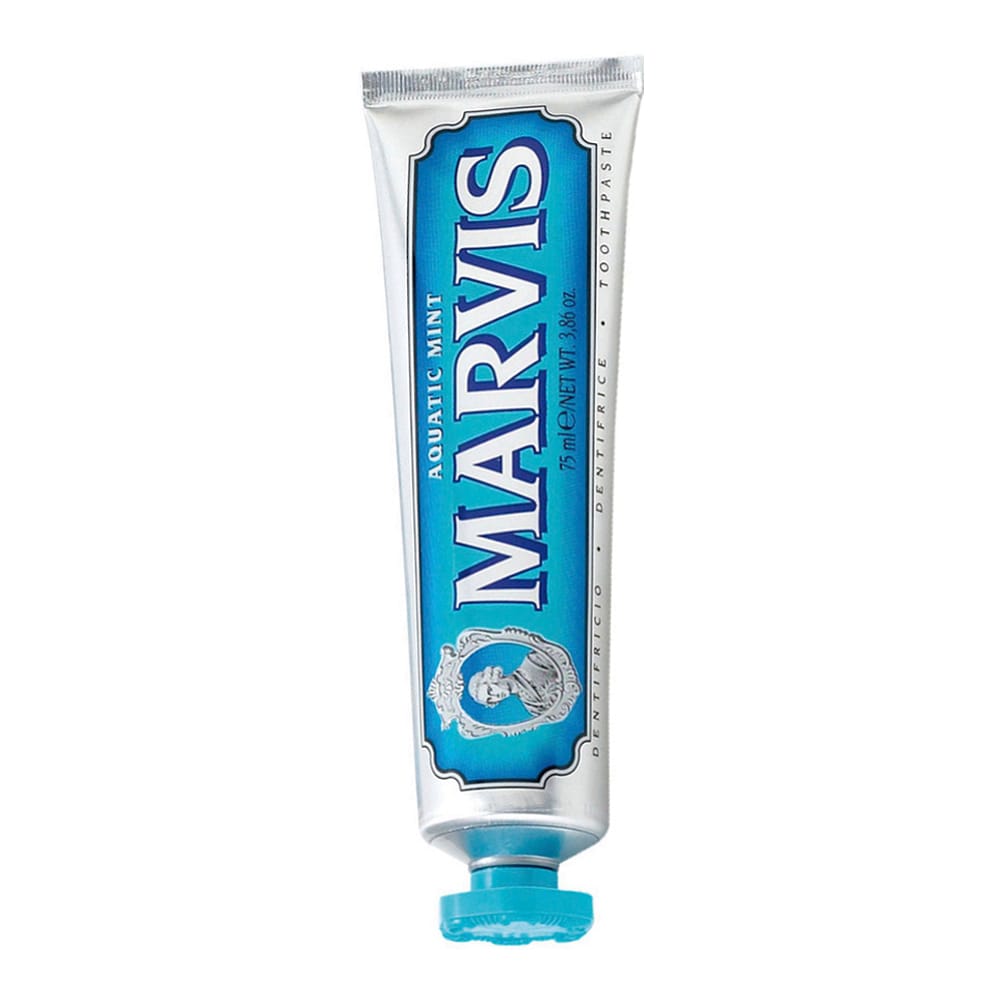 Marvis - Dentifrice 'Aquatic Mint' - 85 ml