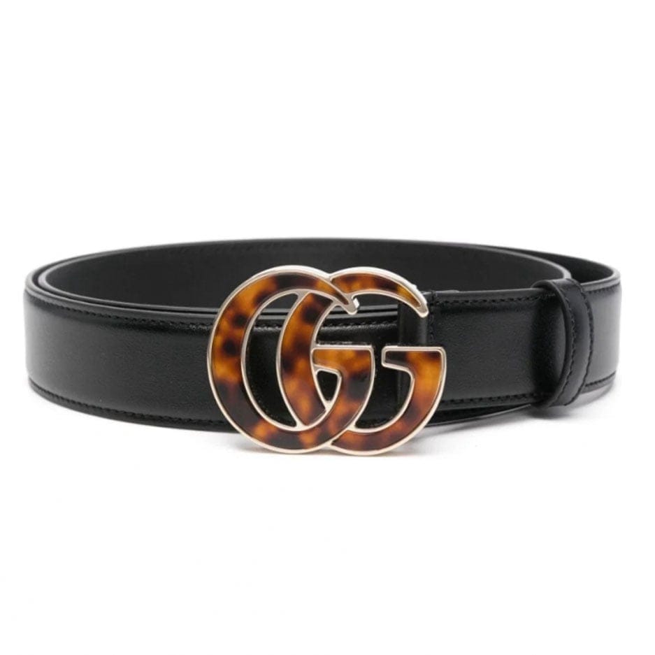 Gucci - Ceinture 'GG Marmont' pour Femmes