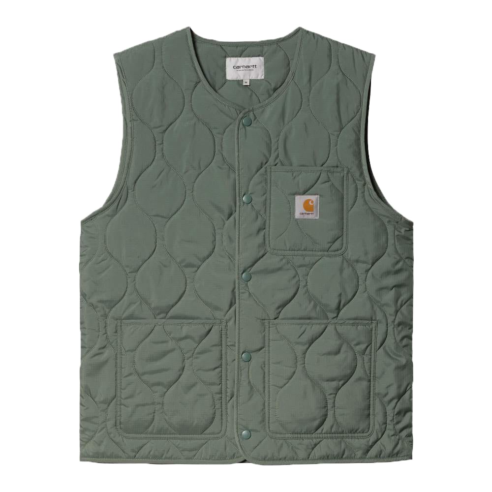 Carhartt wip - Gilet 'Skyton' pour Hommes