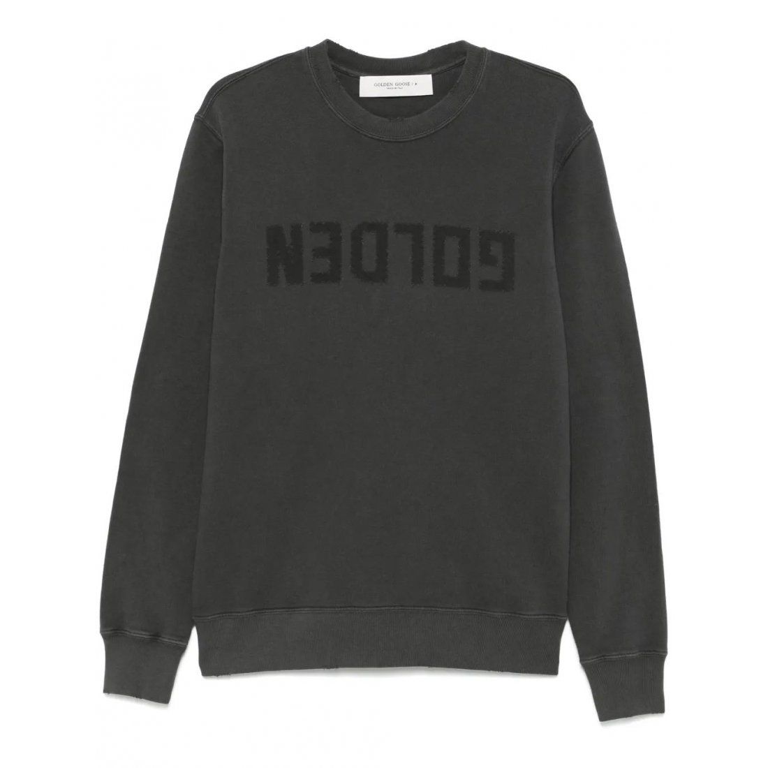 Golden goose deluxe brand - Sweatshirt 'Archibald' pour Hommes