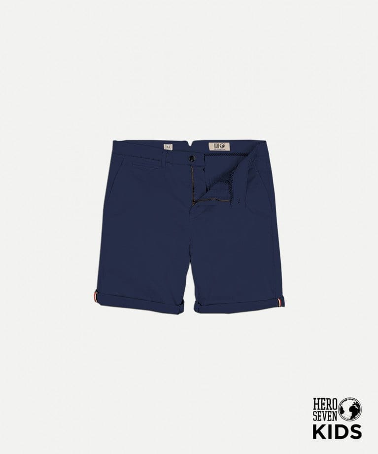 Hero seven - K's CHINO BASIC SHORT