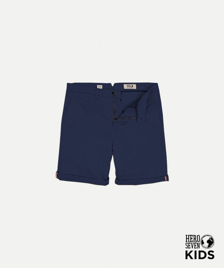 Hero Seven - K's CHINO BASIC SHORT