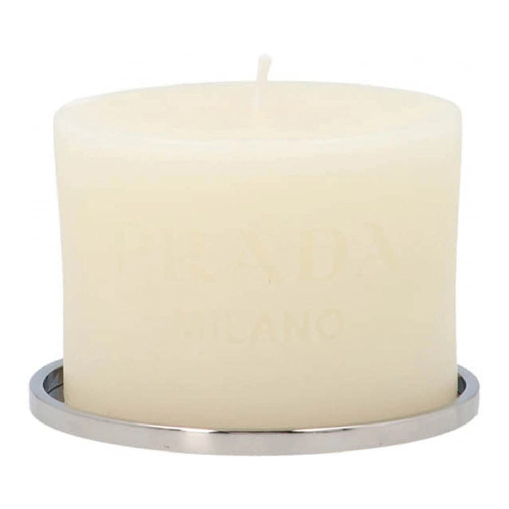 Prada - Bougie 'A Logo Plate' - 460 g