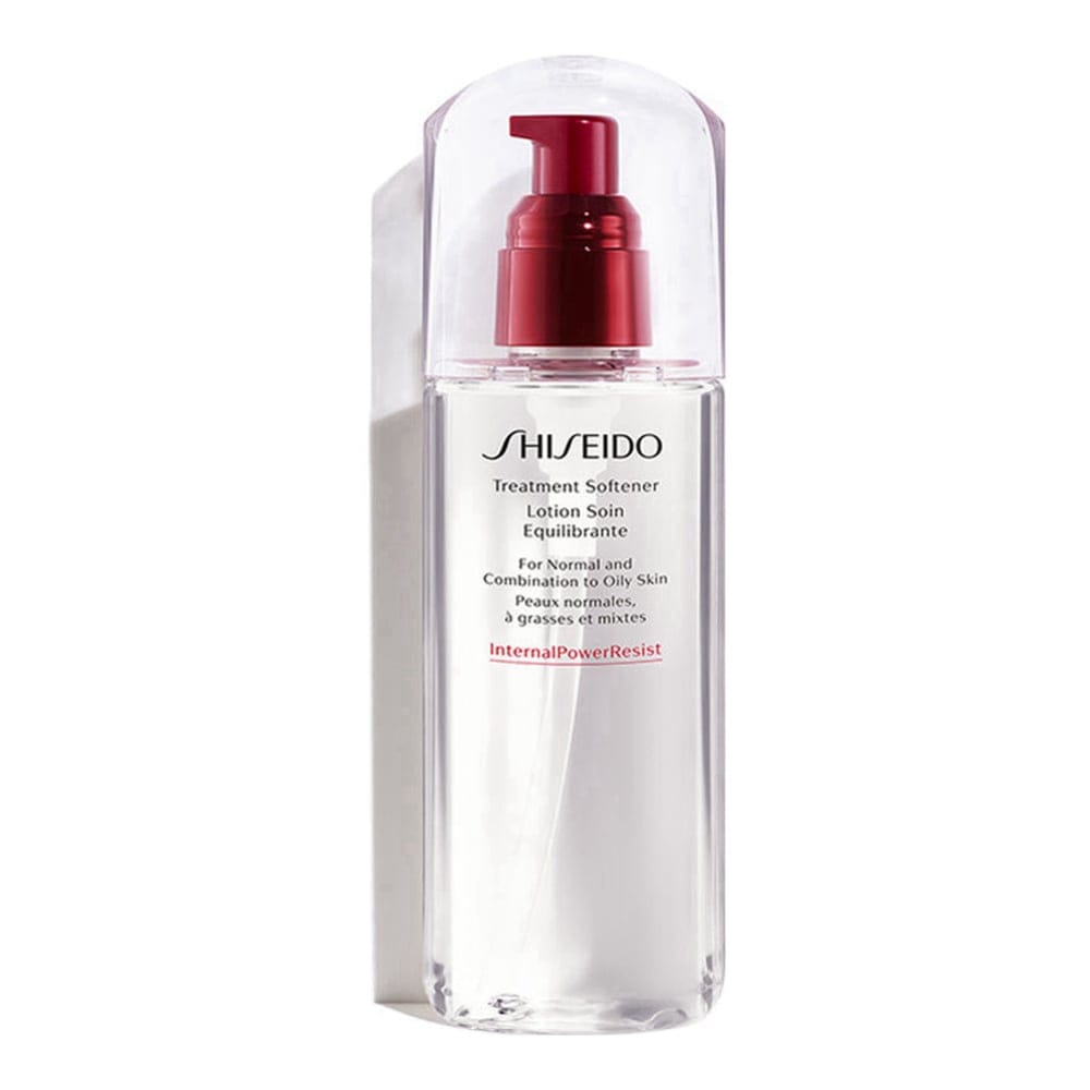 Shiseido - Traitement anti-âge 'Defend Skincare Softener' - 150 ml