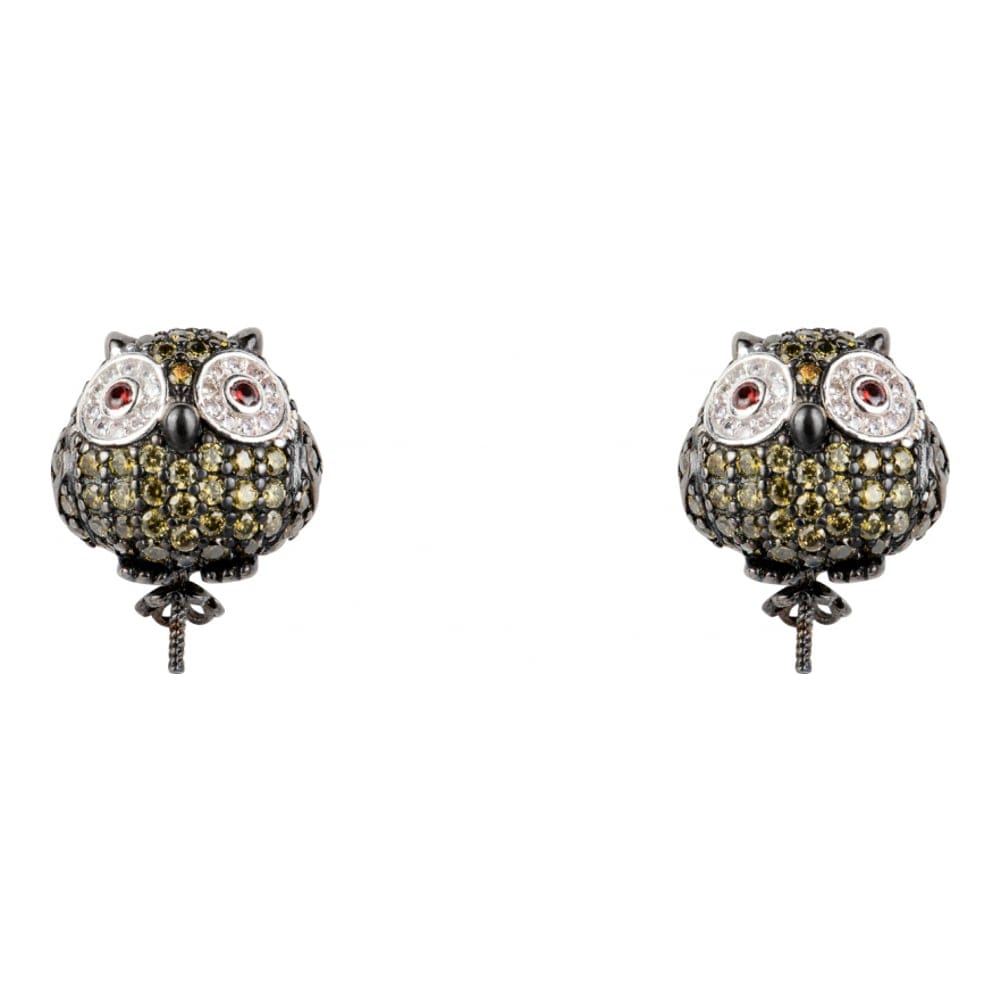 Lancaster - Boucles d'oreilles pour Femmes