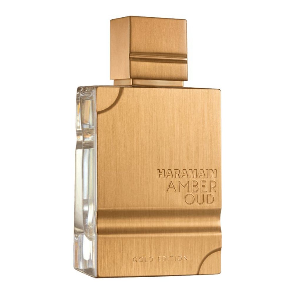 Al haramain - Eau de parfum 'Amber Oud Gold Edition' - 60 ml