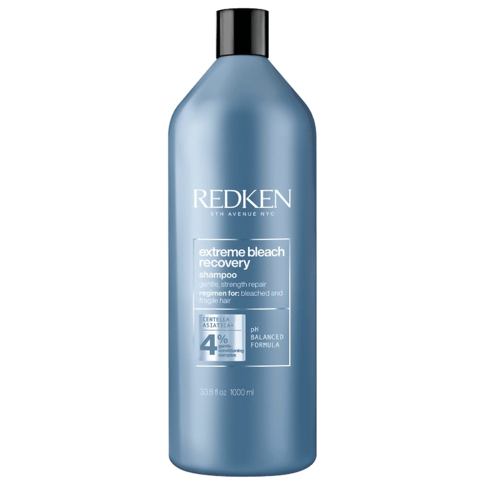 Redken - Shampoing 'Extreme Bleach Recovery' - 1 L